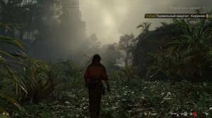 DEATH STRANDING 2. РАЗБОР ГРАФИКИ