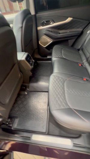 Exeed TXL / 2.0 / 4x4