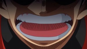 Ван-Пис - 850 серия / One Piece