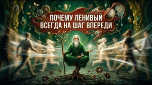 Ты перестаёшь СПЕШИТЬ и всё начинает ПОЛУЧАТЬСЯ ✨