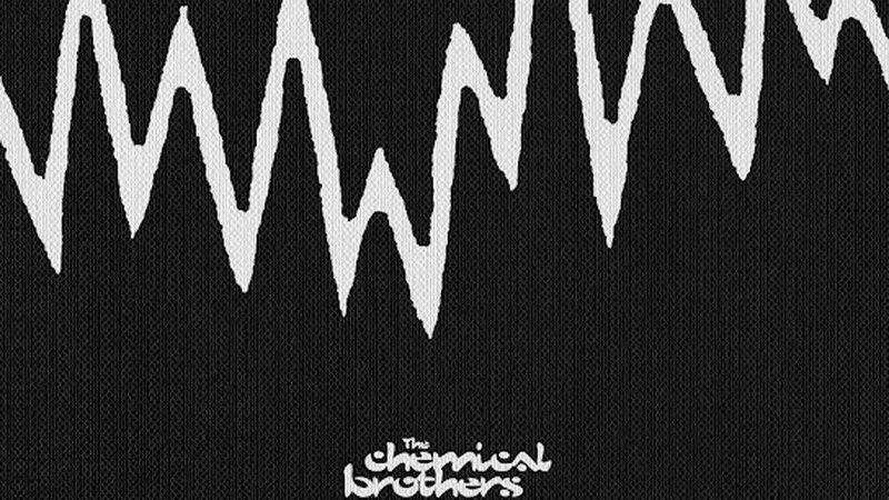 The Chemical Brothers - Go (2015)