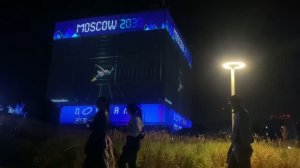 Москва 2030-2050 Светлячок (VVARP)