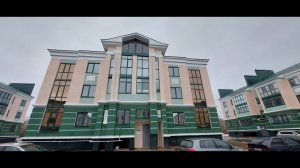 3к квартира Евро/ 70,6 кв.м. ЖК «Изумрудный город»