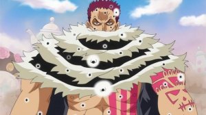 Ван-Пис - 835 серия / One Piece