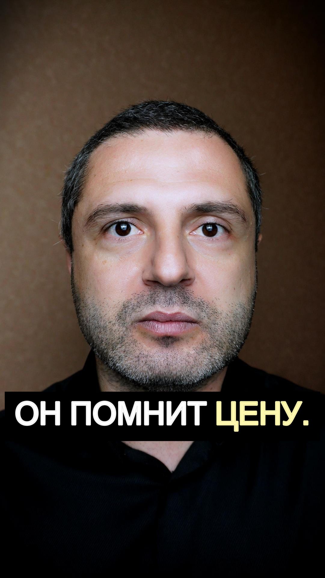 🔥 ЕГО СЛОМАЛА НЕ НЕНАВИСТЬ. ЕГО СЛОМАЛА ВЕРА.