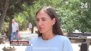 Приехал на море – оказался в больнице: в Евпатории самокатчик сбил шестилетнего мальчика и скрылся