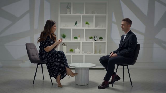 Пять минут о московской промышленности. Тизер сезона №2 (2-26)