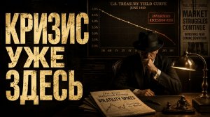 Рынок предупреждает. Вы просто смотрите не туда