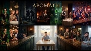 ...зима... -  Ароматы