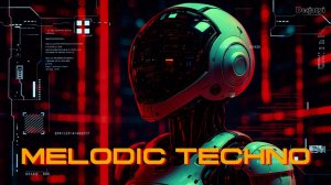 MELODIC TECHNO MIX 2026