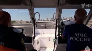 В Хабаровском крае подтоплено больше 200 дачных участков.