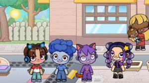 У меня будут видео про Poppy play time в Avatar World