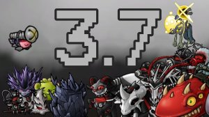 Обновление PVZ Fusion 3.7 полный обзор!