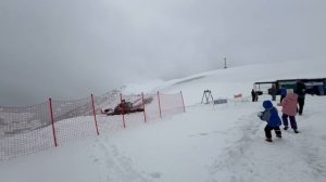 ОТДЫХ НА АРХЫЗЕ! 😍🤩❄️ В ГОРАХ 🏔️ МАЙСКИЕ ПРАЗДНИКИ 🔥