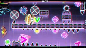 Мой 4 парт в N infinite N участвую в коллабе нанайм гадэ