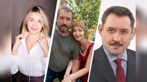 Сын Усольцевой не верит следствию, он предложил искать свою пропавшую семью в Калифорнии