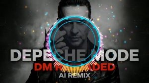 Truth - Depeche Mode Style AI Remix