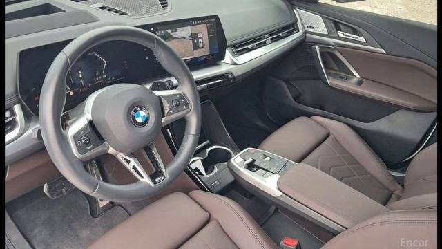 #BMWX1U11#Корея#Автопригон##CarКарыч