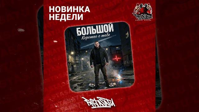 БОЛЬШОЙ - Коротко о тебе