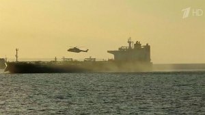 Владимир Путин заявил о зеркальном ответе на захват российских торговых судов.