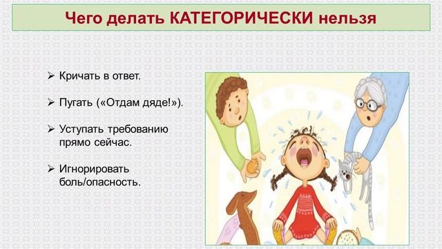 Видеолекции