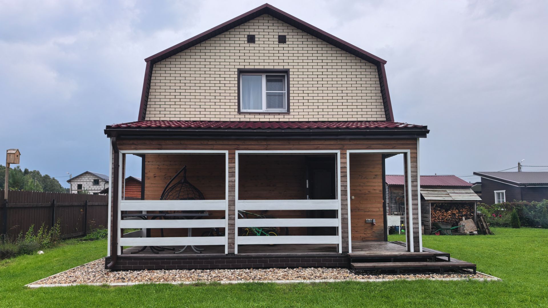 Продажа. Участок 991м², баня, ДНП Можайское море