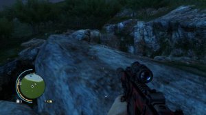 прохождение FarCry 3 часть 12 без комментариев