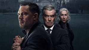 Гангстерленд 2 сезон  Русский трейлер 2 Субтитры 2026