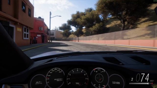 Porsche 911 Carrera [8412260282309f1277f8592c75080d9f]