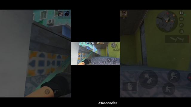играю с другом в разные режимы