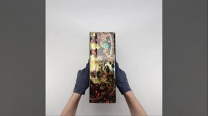 Ларец большой «Лесная нечисть»
