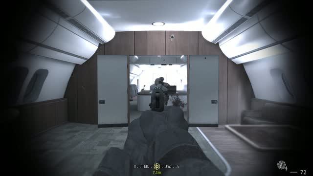 Call of Duty 4 - Modern Warfare