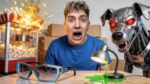ГЛЕНТ  Заказал САМЫЕ ДОРОГИЕ ПОСЫЛКИ в ИНТЕРНЕТЕ! 500.000 РУБЛЕЙ НА РОЛИК😱