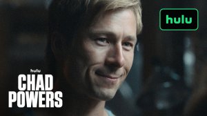 Chad Powers TV Series, season 2 - Official Trailer | Hulu
