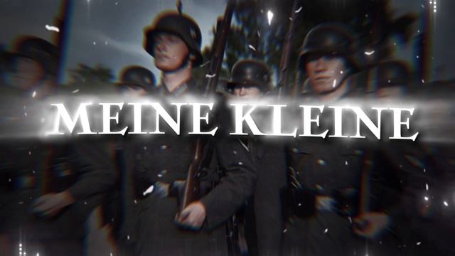 Hande Hoch - Meine Kleine | Slowed | Музыка