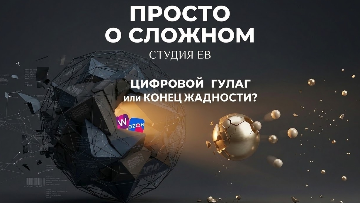 Цифровой Гулаг или конец жадности? Почему честные селлеры бегут с Wildberries и Ozon