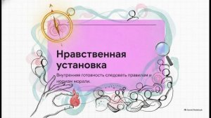 ОРКСЭ 4 класс Чтобы быть коллективом