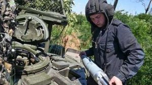 КАЗ «Арена-М». Возвращение бронетехники на поле боя
