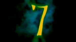 Мультфильм «Девять» / 9 (2009) Русский дубляж, промо-ролик