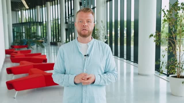 Николай Кутеев. Руководитель проектного трека программы СКОЛКОВО