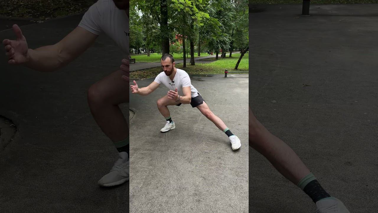 Упражнения для суставов и осанки