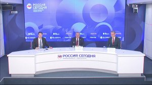 Ведущие эксперты - День Военно-воздушных сил России 12 августа