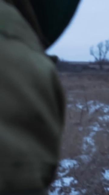 КЗ-4 разносит танк