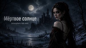 Valk Raven - Мёртвое солнце (Atmospheric Folk Rock / Dark Alternative)