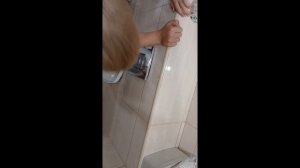 я устроил мега челендж моему другу на 100₽