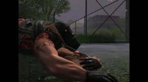 Far Cry: КАТ-СЦЕНА 13