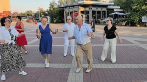 Снова...
