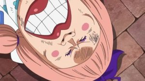 Ван-Пис - 859 серия / One Piece