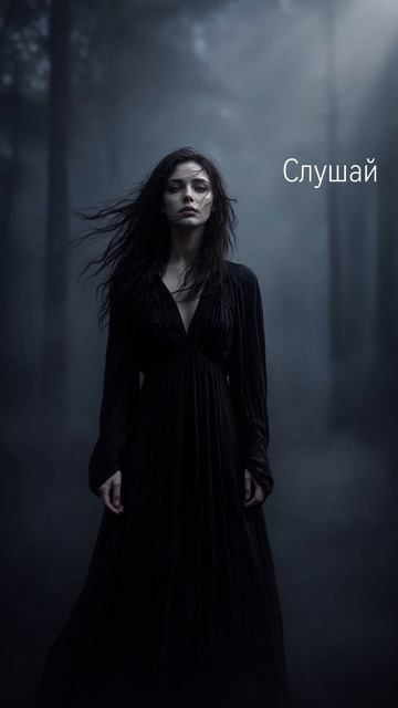 Сильная... но не я - ElaraMorrigan