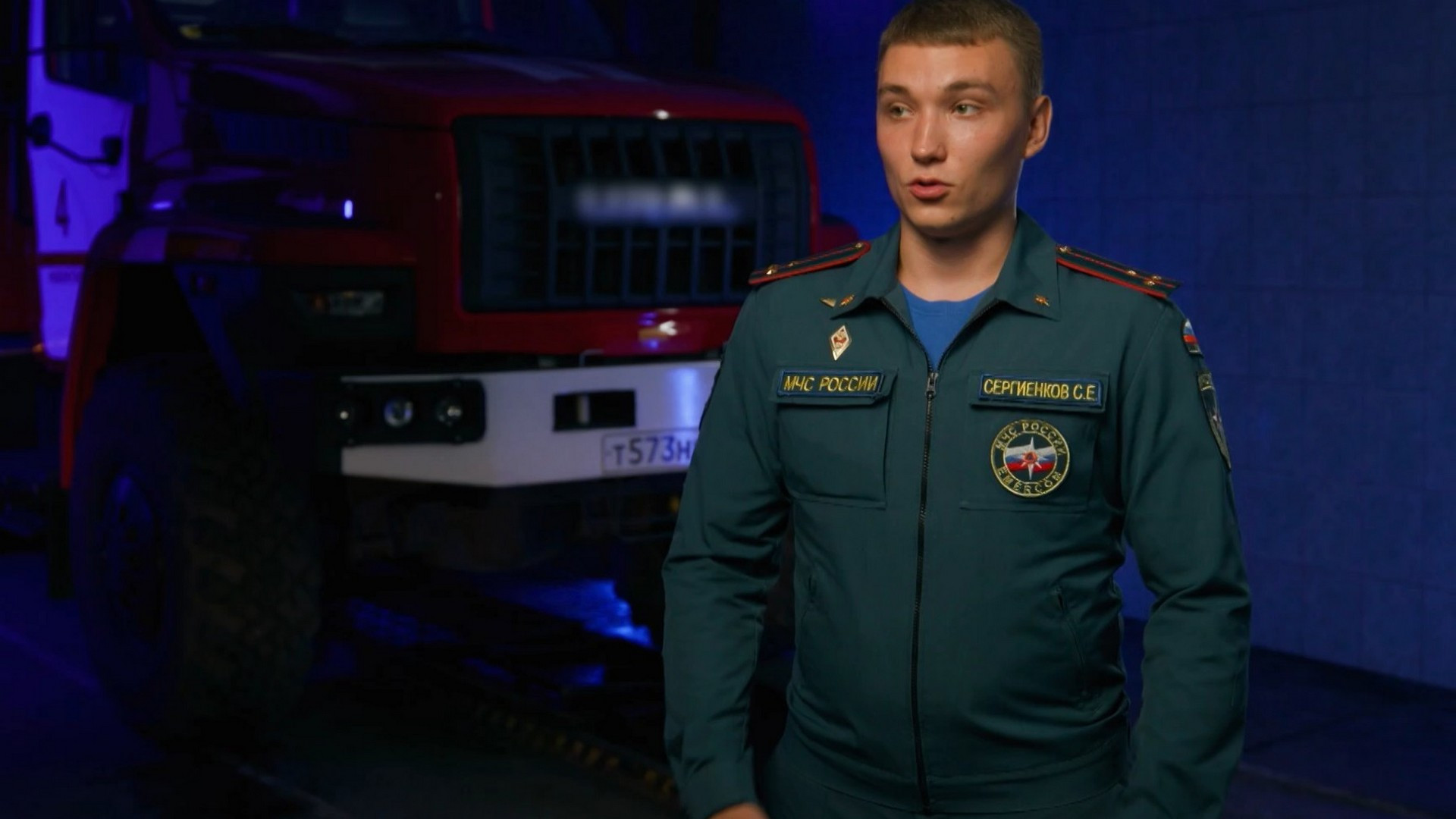 Вернувшиеся, 6 сезон, 3 выпуск
